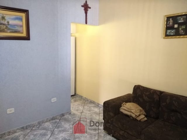 Casa com 179m², à venda, no bairro Parque das Nações em Pindamonhangaba
