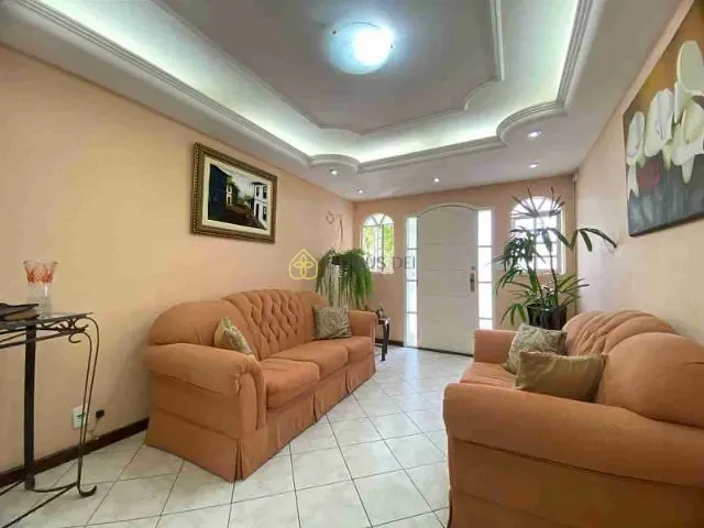 Casa com 169m² 3 quartos e 3 banheiros, à venda, no bairro Jardim Tiradentes em Volta Redonda