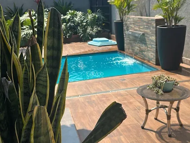 Casa com 402m² 3 quartos e 2 banheiros, à venda, no bairro Parque São Paulo em Cascavel