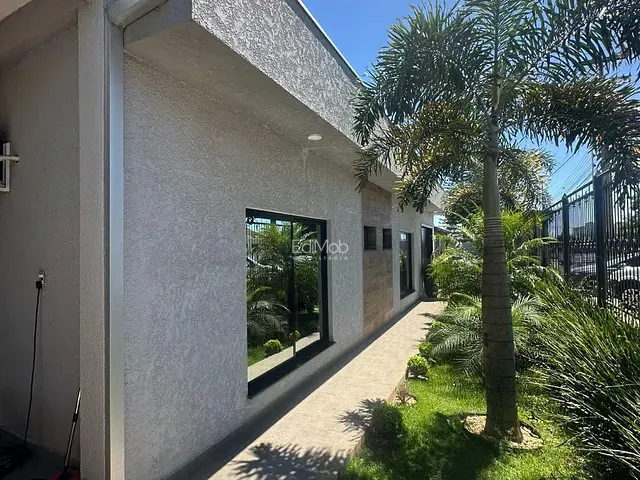 Casa com 402m² 3 quartos e 2 banheiros, à venda, no bairro Parque São Paulo em Cascavel