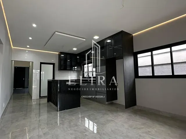 Casa com 360m² 3 quartos e 5 banheiros, à venda, no bairro Condominio Terras do Imperador em Americana