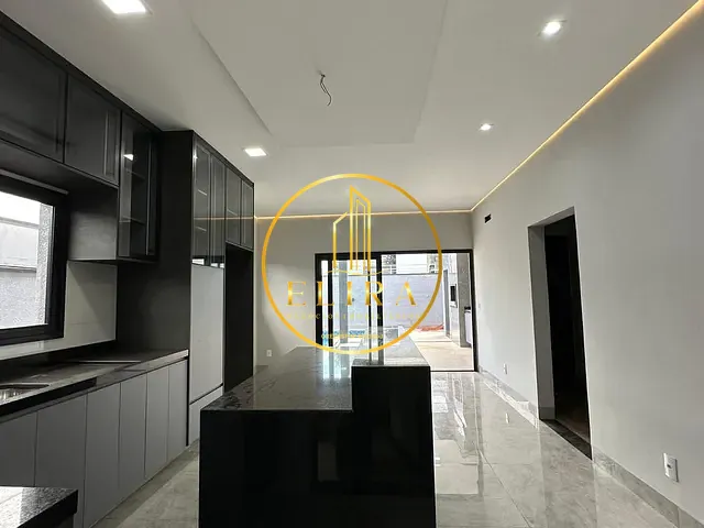 Casa com 360m² 3 quartos e 5 banheiros, à venda, no bairro Condominio Terras do Imperador em Americana