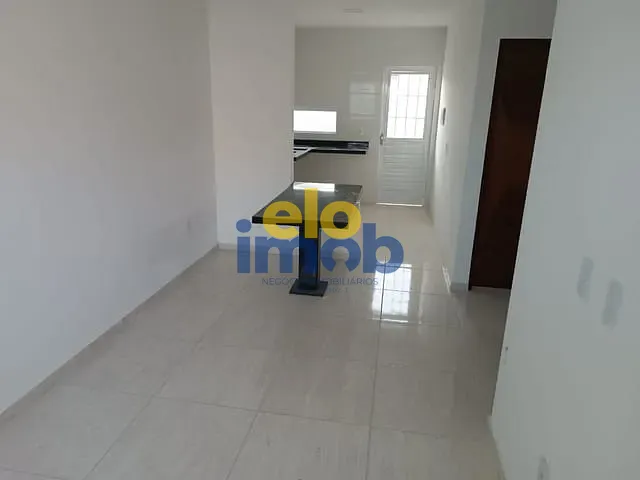 Casa com 140m² 2 quartos e 1 banheiro, à venda, no bairro Alto do Moura em Caruaru