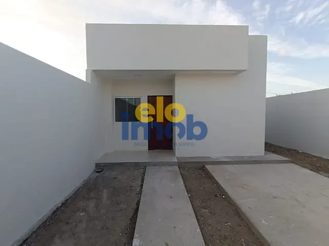 Casa com 140m² 2 quartos e 1 banheiro, à venda, no bairro Alto do Moura em Caruaru