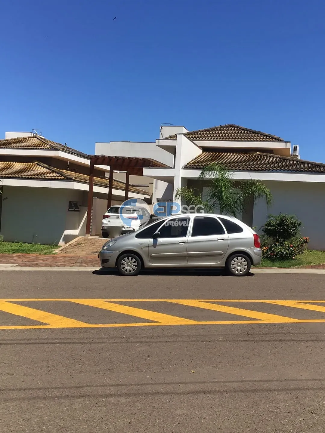 Casa, 3 quartos, 140 m² - Foto 2