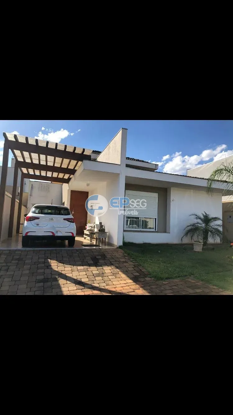 Casa, 3 quartos, 140 m² - Foto 3