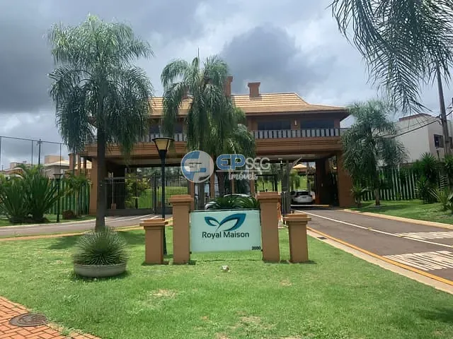 Casa com 220m² 3 quartos e 2 banheiros, à venda, no bairro Gleba Fazenda Palhano em Londrina