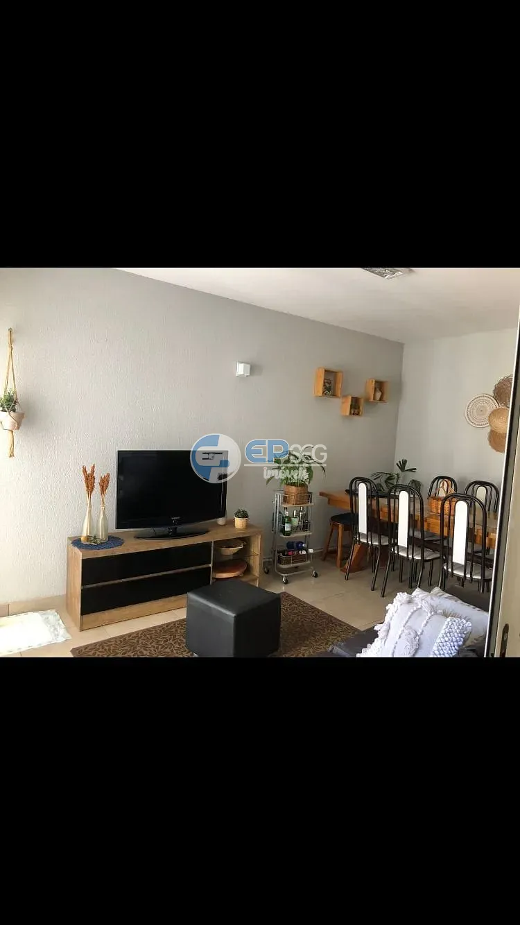 Casa, 3 quartos, 140 m² - Foto 5