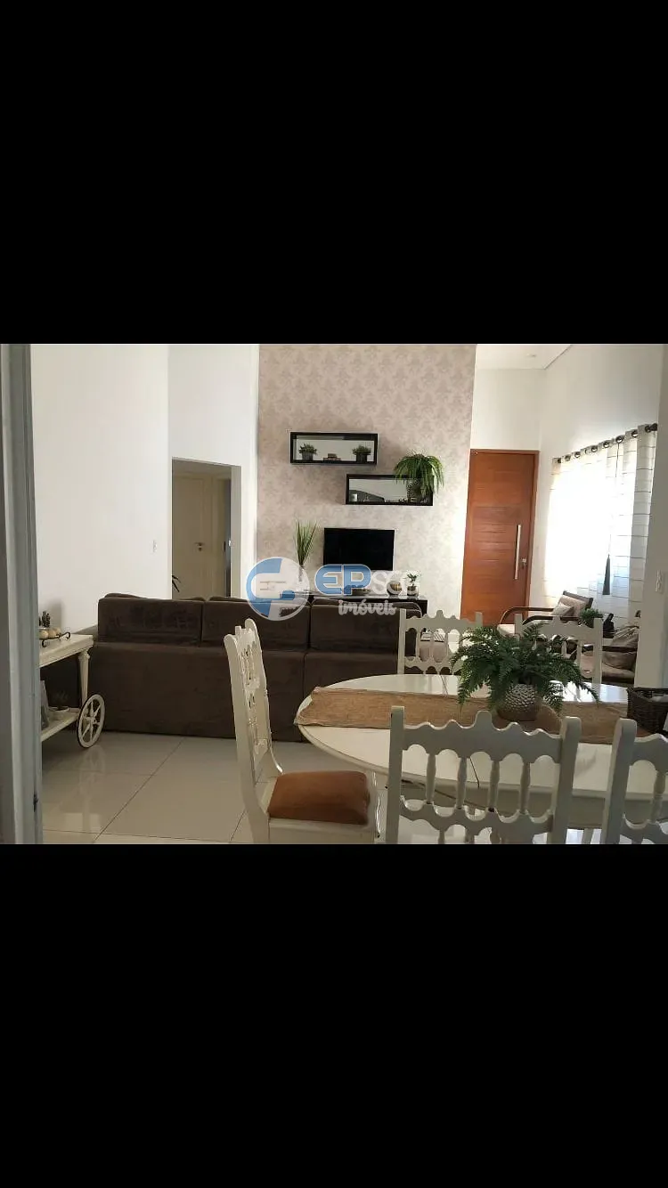 Casa, 3 quartos, 140 m² - Foto 8