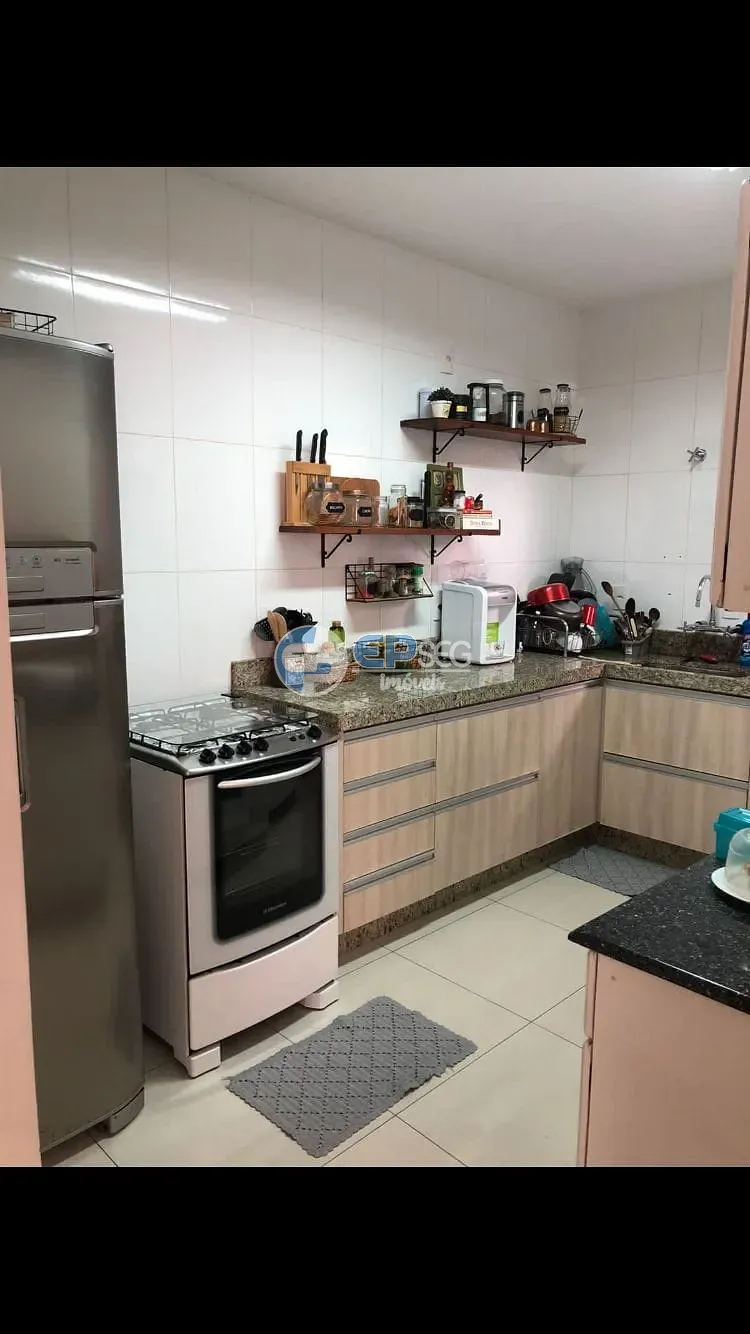 Casa, 3 quartos, 140 m² - Foto 9