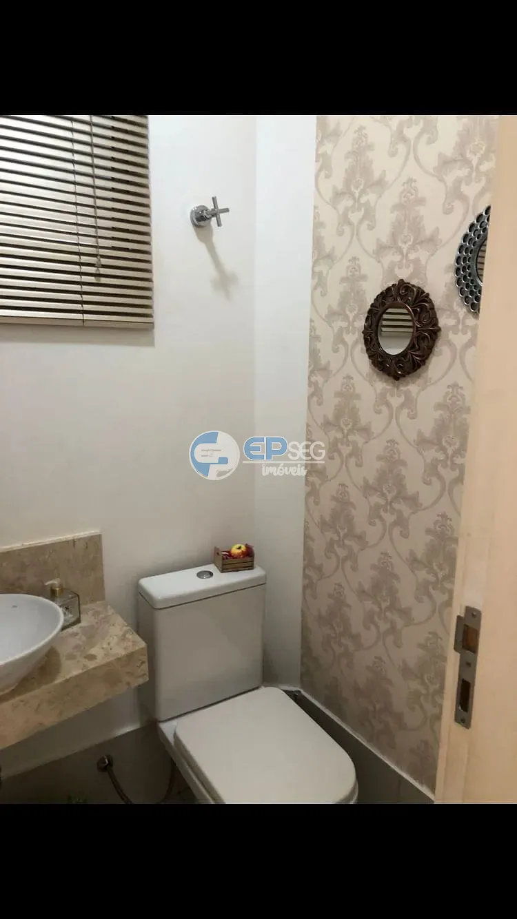 Casa, 3 quartos, 140 m² - Foto 11