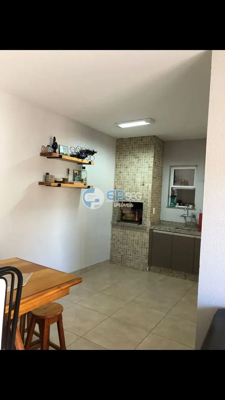 Casa, 3 quartos, 140 m² - Foto 10