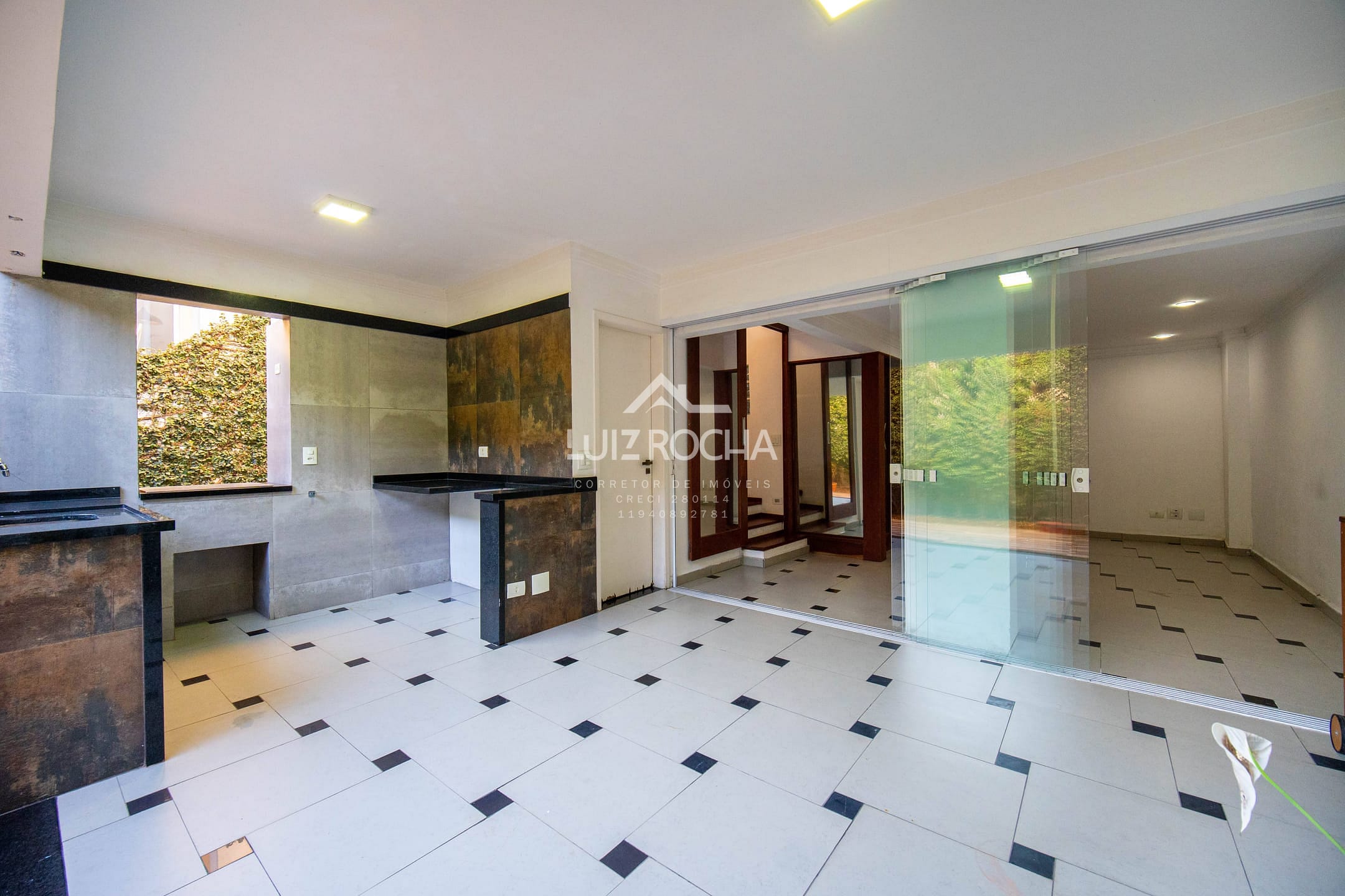 Casa, 3 quartos, 160 m² - Foto 32