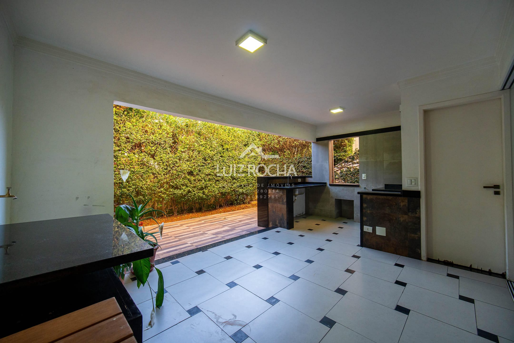 Casa, 3 quartos, 160 m² - Foto 33