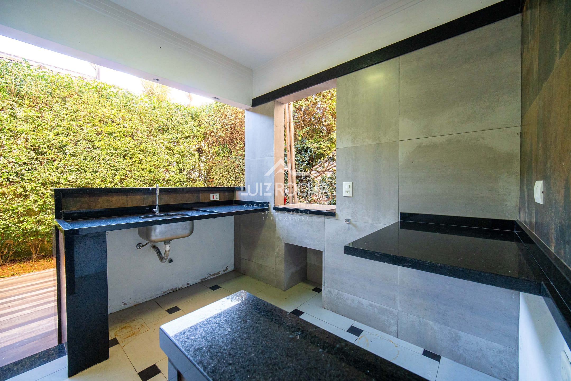 Casa, 3 quartos, 160 m² - Foto 35