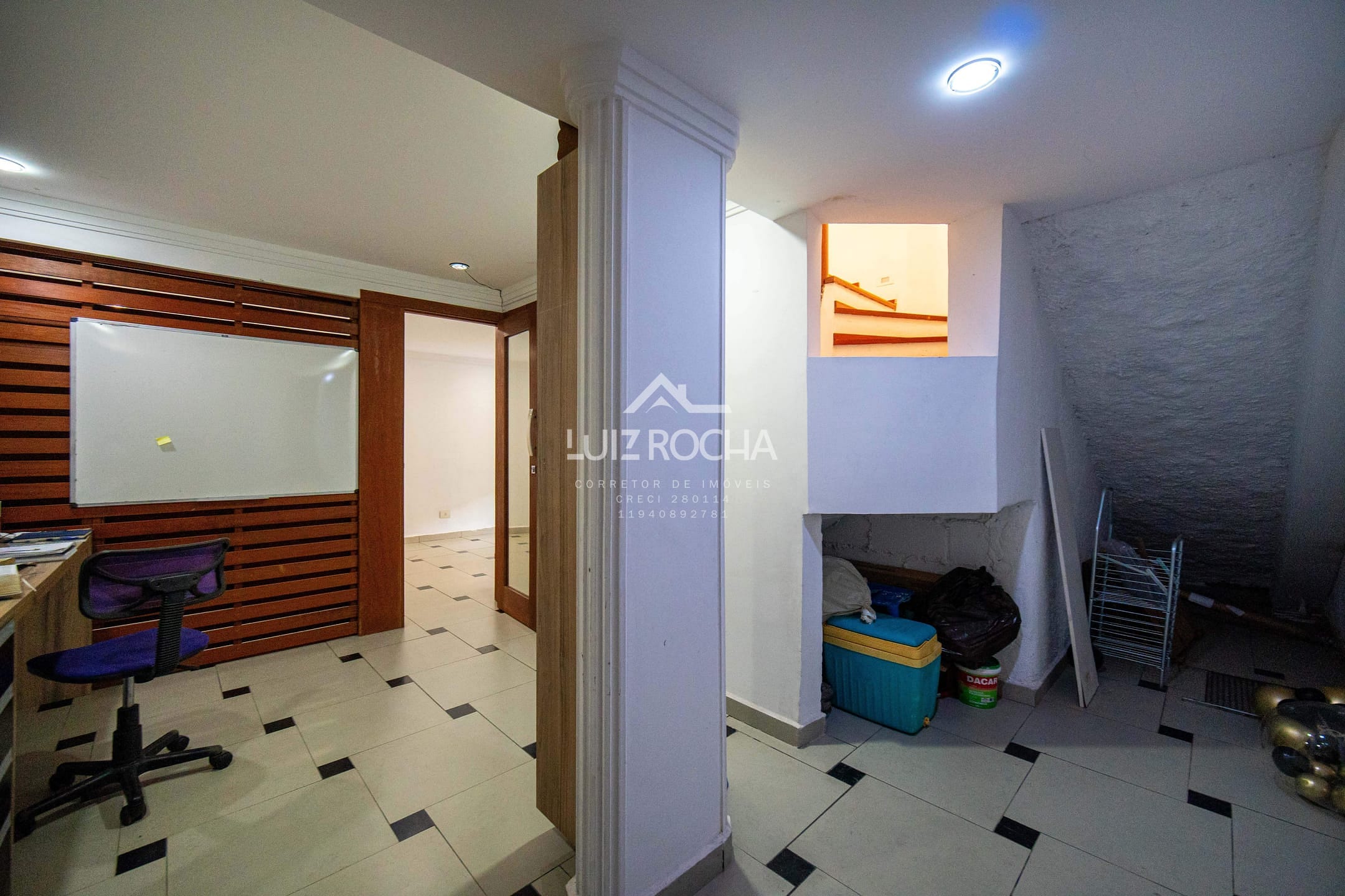 Casa, 3 quartos, 160 m² - Foto 42