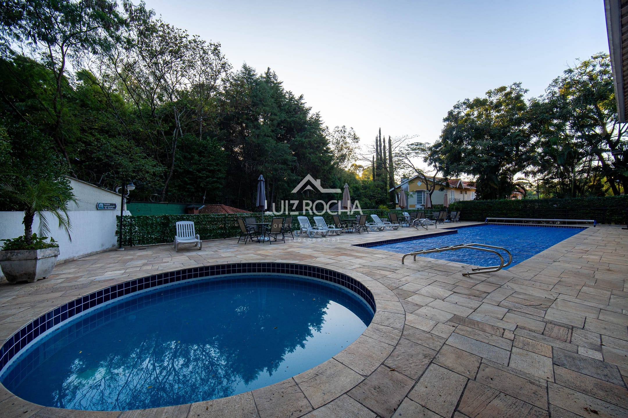 Casa, 3 quartos, 160 m² - Foto 47