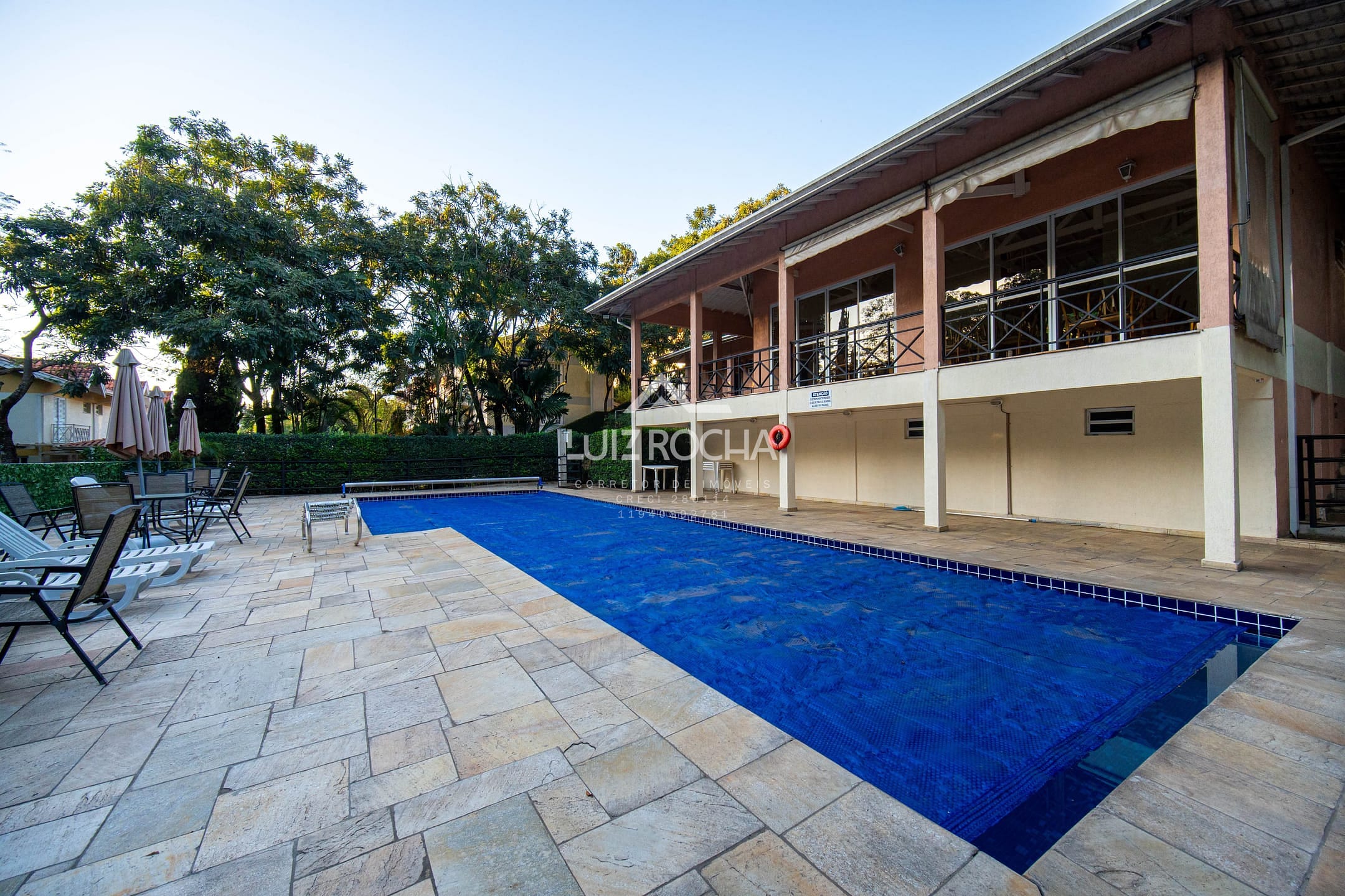 Casa, 3 quartos, 160 m² - Foto 49