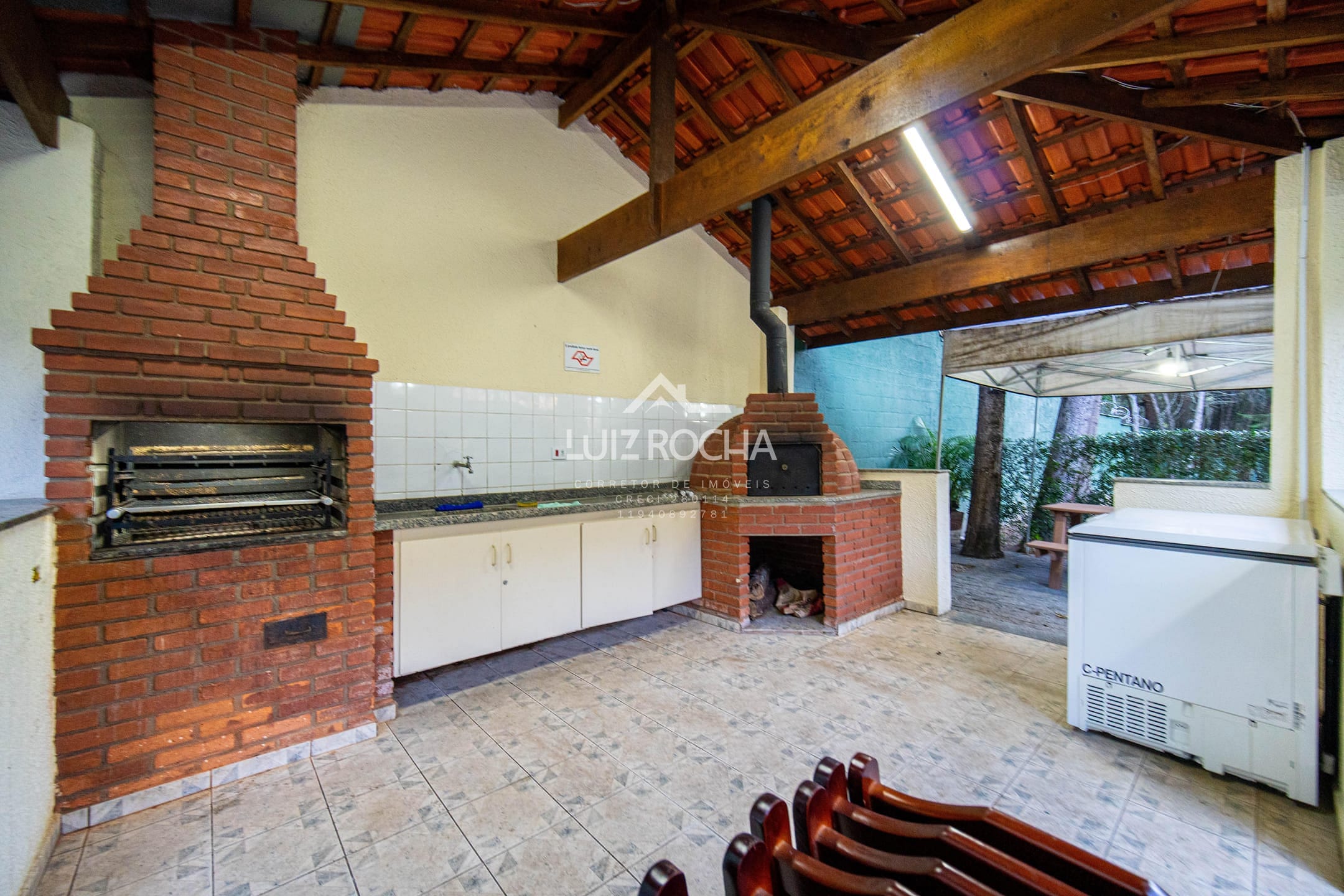 Casa, 3 quartos, 160 m² - Foto 56