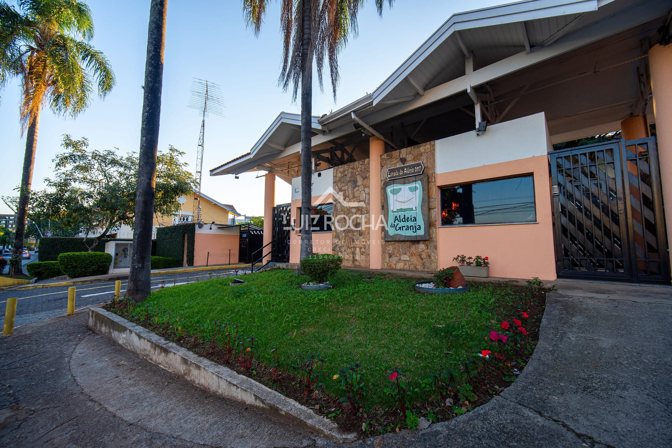 Casa, 3 quartos, 160 m² - Foto 65