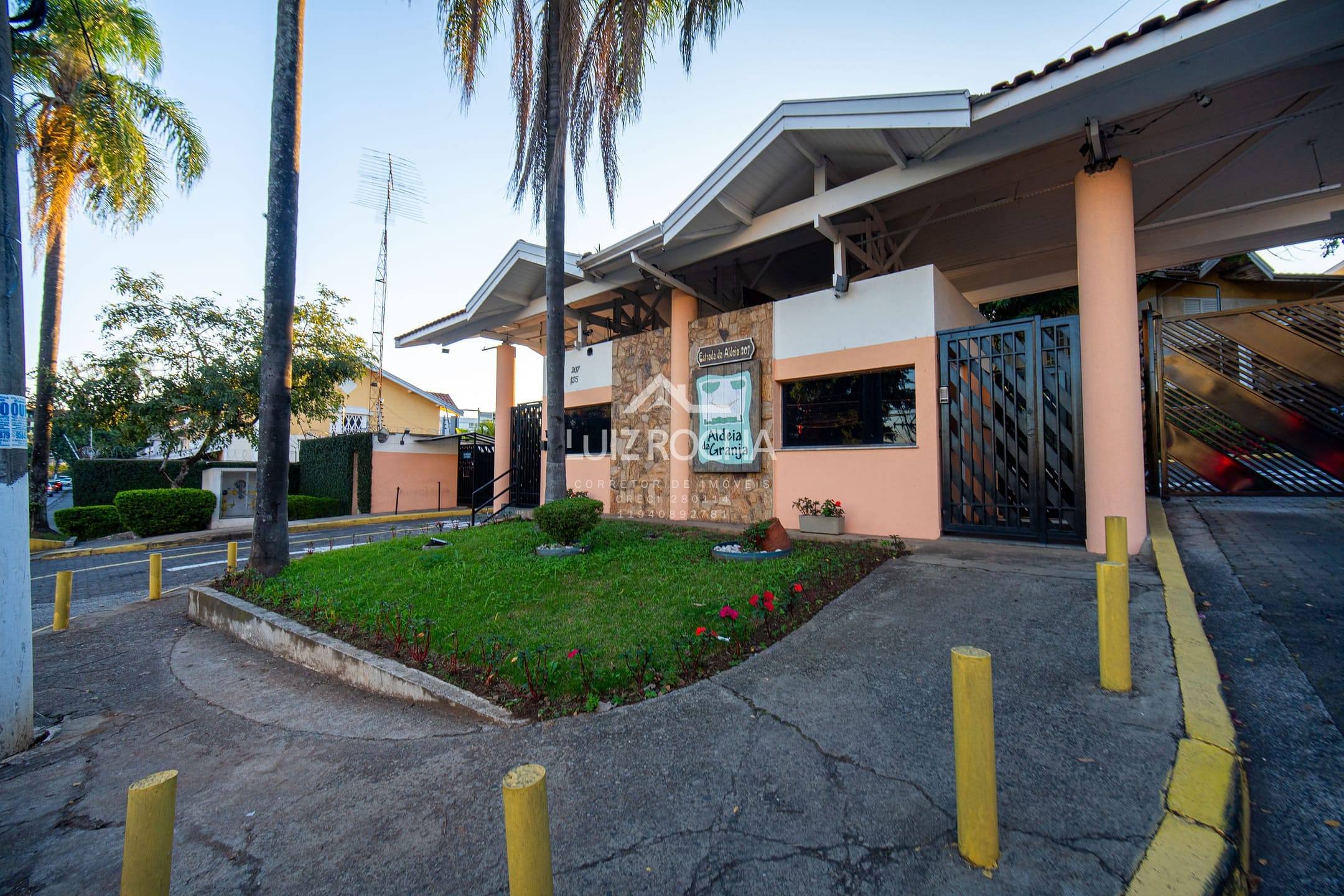 Casa, 3 quartos, 160 m² - Foto 66