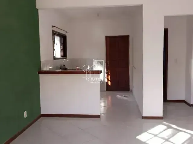 Casa com 62m² 2 quartos e 1 banheiro, à venda, no bairro Cotia em Guapimirim