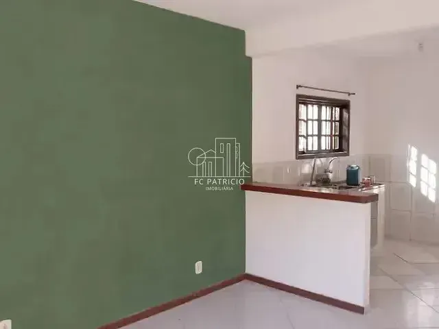 Casa com 62m² 2 quartos e 1 banheiro, à venda, no bairro Cotia em Guapimirim