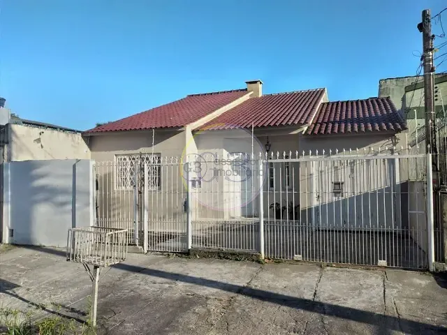Casa 3 quartos e 3 banheiros, à venda, no bairro Centro em Pelotas
