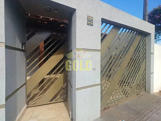 Casa com 300m² 3 quartos e 1 banheiro, à venda, no bairro Jardim Tomy em Londrina