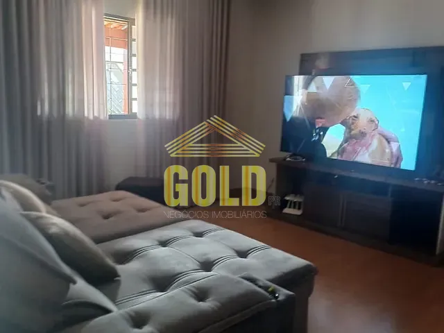 Casa com 300m² 3 quartos e 1 banheiro, à venda, no bairro Jardim Tomy em Londrina