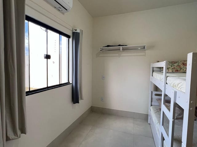 Casa 3 quartos e 2 banheiros, à venda, no bairro Montserrat em Nova Mutum