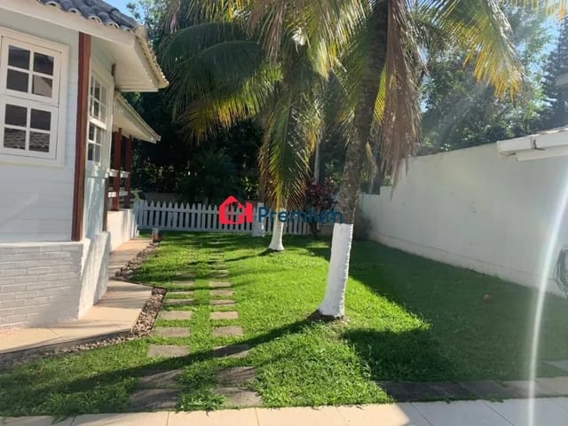 Casa 4 quartos e 3 banheiros, à venda, no bairro Taquara em Rio de Janeiro