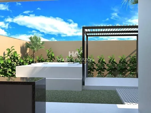 Casa com 360m² 3 quartos e 3 banheiros, à venda, no bairro Setor Cristina II em Trindade