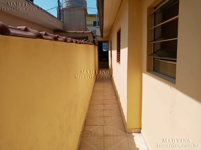 Foto do Casa - Casa térrea à venda, Jardim Maria Sampaio, São Paulo, SP | Imobiliária e Administradora Martins Ltda
