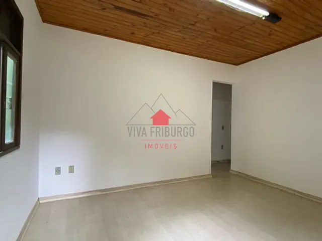 Casa com 394m² 1 quarto e 1 banheiro, à venda, no bairro Braunes em Nova Friburgo
