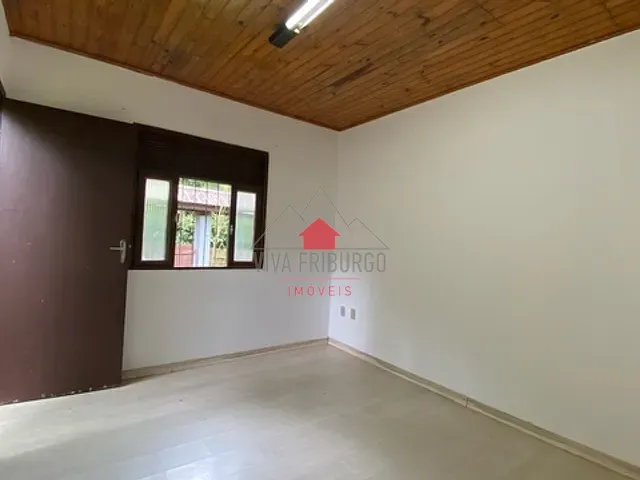 Casa com 394m² 1 quarto e 1 banheiro, à venda, no bairro Braunes em Nova Friburgo