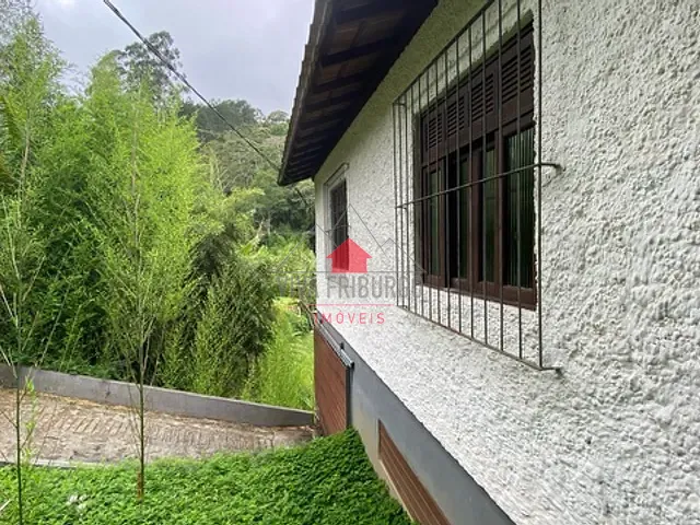 Casa com 394m² 1 quarto e 1 banheiro, à venda, no bairro Braunes em Nova Friburgo