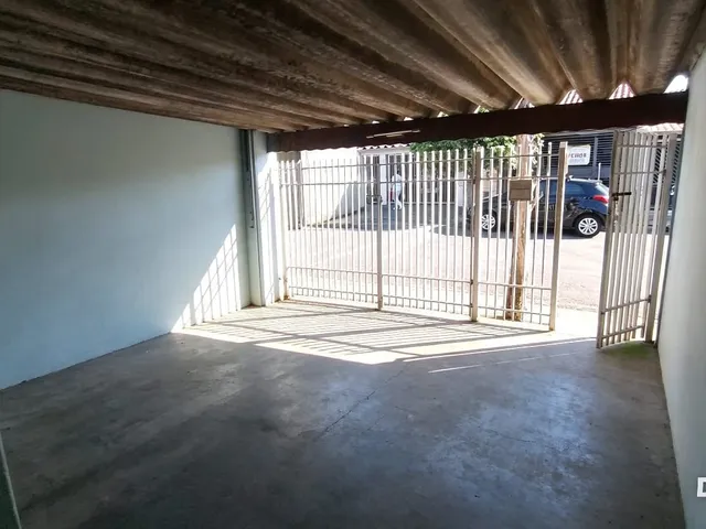 Casa com 125m² 2 quartos e 1 banheiro, à venda, no bairro Jardim América II em Americana