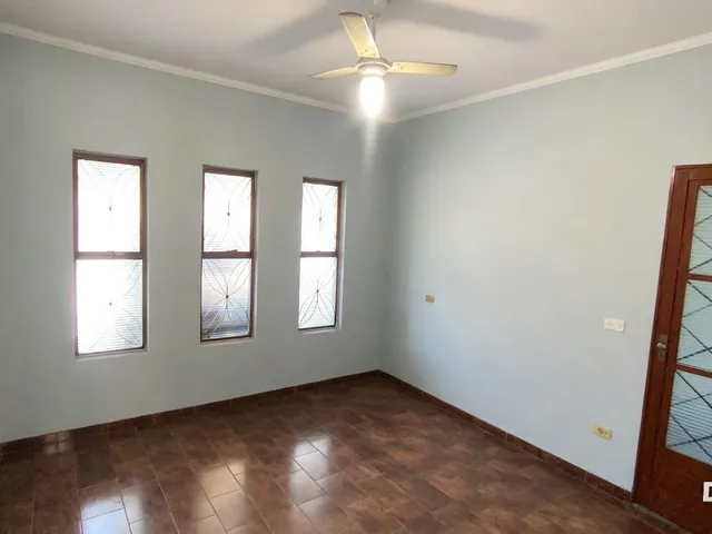 Casa com 125m² 2 quartos e 1 banheiro, à venda, no bairro Jardim América II em Americana