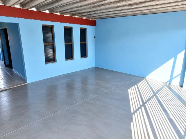 Casa com 125m² 2 quartos e 1 banheiro, à venda, no bairro Jardim América II em Americana
