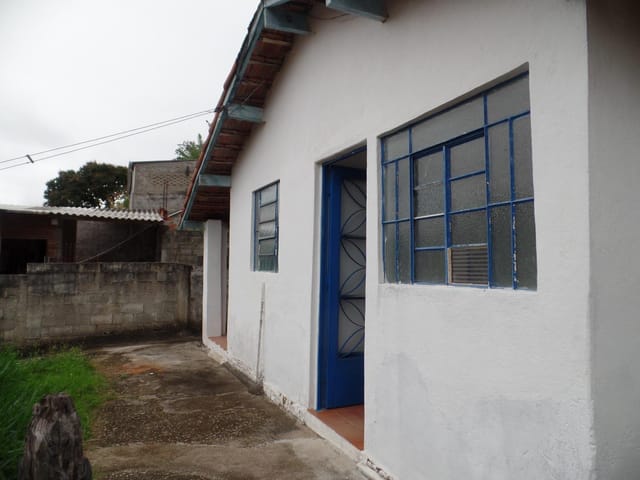 Foto do Casa - Casa com 2 dormitórios para alugar, 50 m² por R$ 500,00/mês - Vila São Bento - São José dos Campos/SP | INDEPENDENCE NEGOCIOS IMOBILIARIOS LTDA