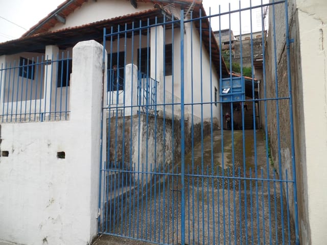 Foto do Casa - Casa com 2 dormitórios para alugar, 50 m² por R$ 500,00/mês - Vila São Bento - São José dos Campos/SP | INDEPENDENCE NEGOCIOS IMOBILIARIOS LTDA
