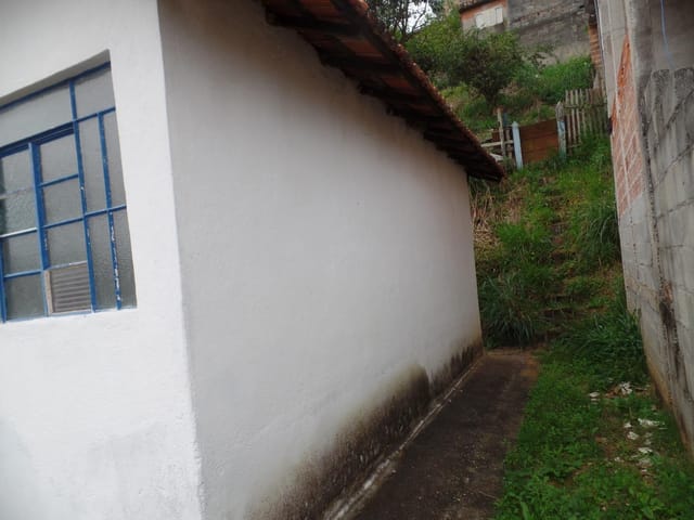 Foto do Casa - Casa com 2 dormitórios para alugar, 50 m² por R$ 500,00/mês - Vila São Bento - São José dos Campos/SP | INDEPENDENCE NEGOCIOS IMOBILIARIOS LTDA
