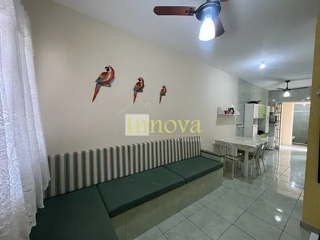 Casa com 60m² 2 quartos e 1 banheiro, à venda, no bairro Massaguaçu em Caraguatatuba