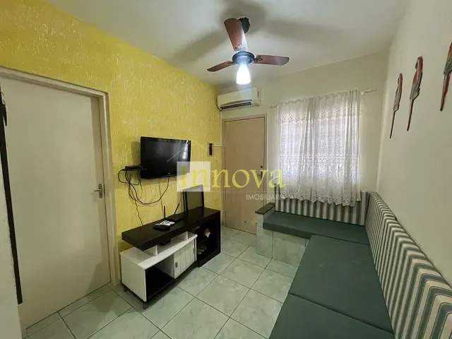 Casa com 60m² 2 quartos e 1 banheiro, à venda, no bairro Massaguaçu em Caraguatatuba