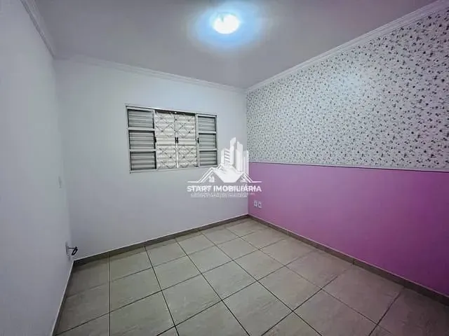 Casa 2 quartos e 2 banheiros, à venda, no bairro Jardim Planalto III em Pederneiras