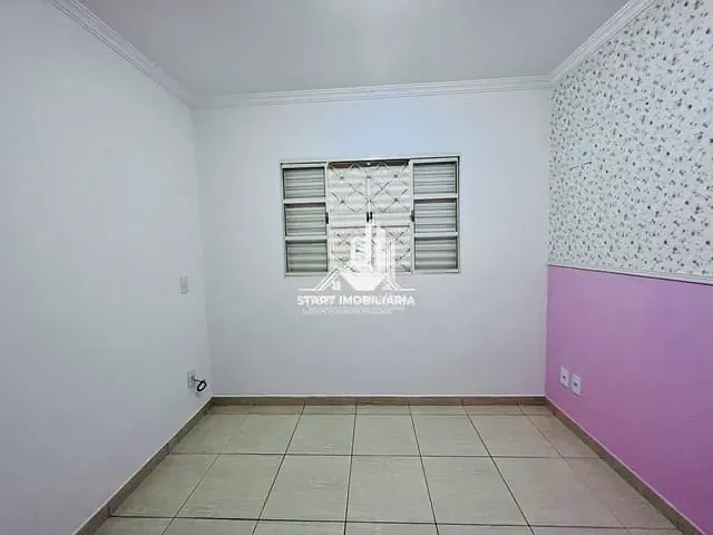 Casa 2 quartos e 2 banheiros, à venda, no bairro Jardim Planalto III em Pederneiras