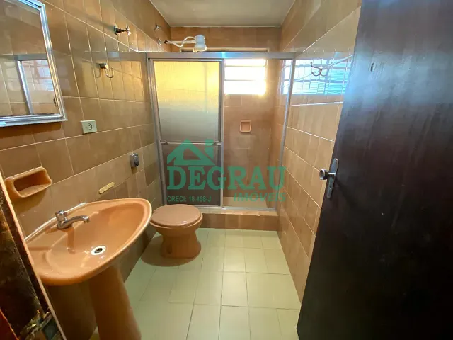 Casa 1 quarto e 1 banheiro, para alugar, no bairro Jardim Ferrari em Itapeva