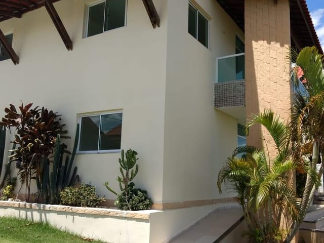 Foto do Casa - Casa para locação no Condomínio Paraíso, Paulo Afonso, BA | STAFF IMOBILIÁRIA