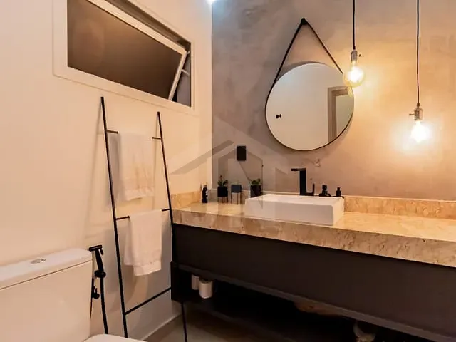 Casa com 250m² 3 quartos e 5 banheiros, à venda, no bairro Jardim San Marco em Ribeirão Preto